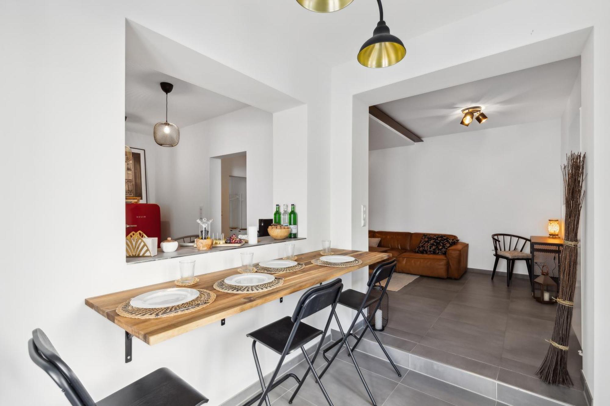 Modern Living - Basf - Ma - Pfalz - 1 Gym 2 Working Spaces Лудвигсхафен ам Рейн Екстериор снимка