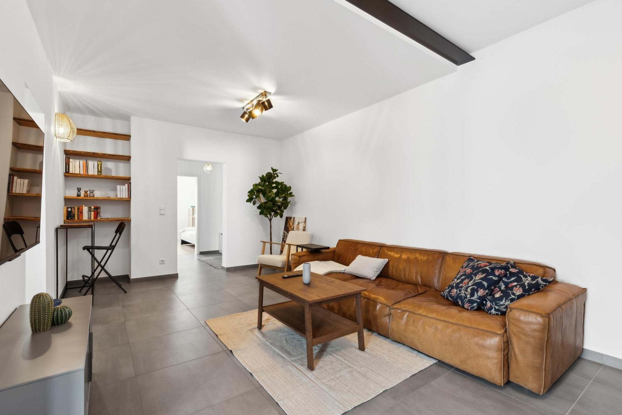 Modern Living - Basf - Ma - Pfalz - 1 Gym 2 Working Spaces Лудвигсхафен ам Рейн Екстериор снимка