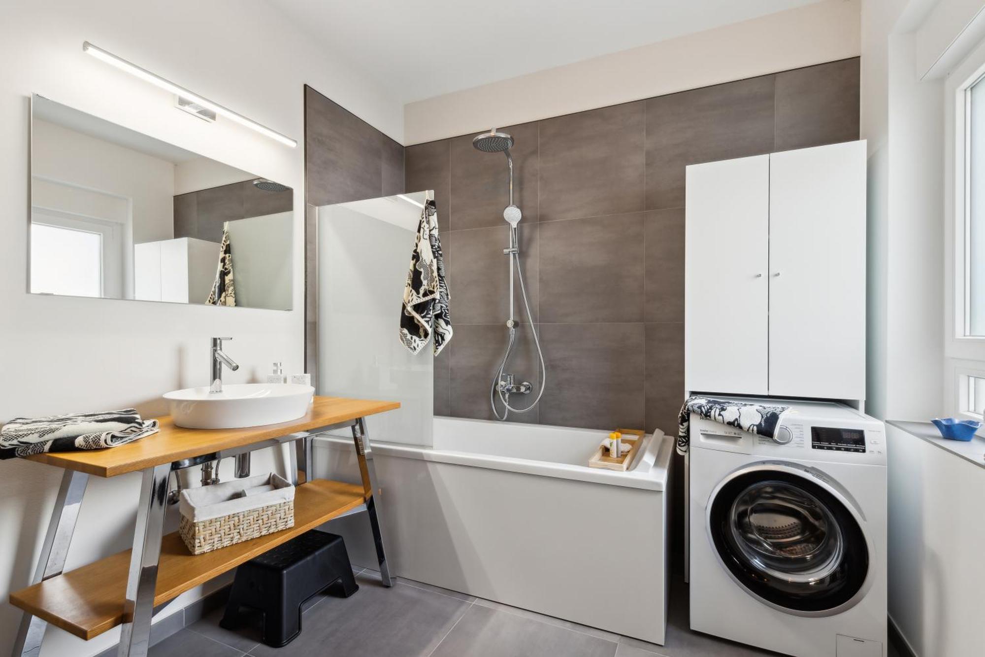 Modern Living - Basf - Ma - Pfalz - 1 Gym 2 Working Spaces Лудвигсхафен ам Рейн Екстериор снимка