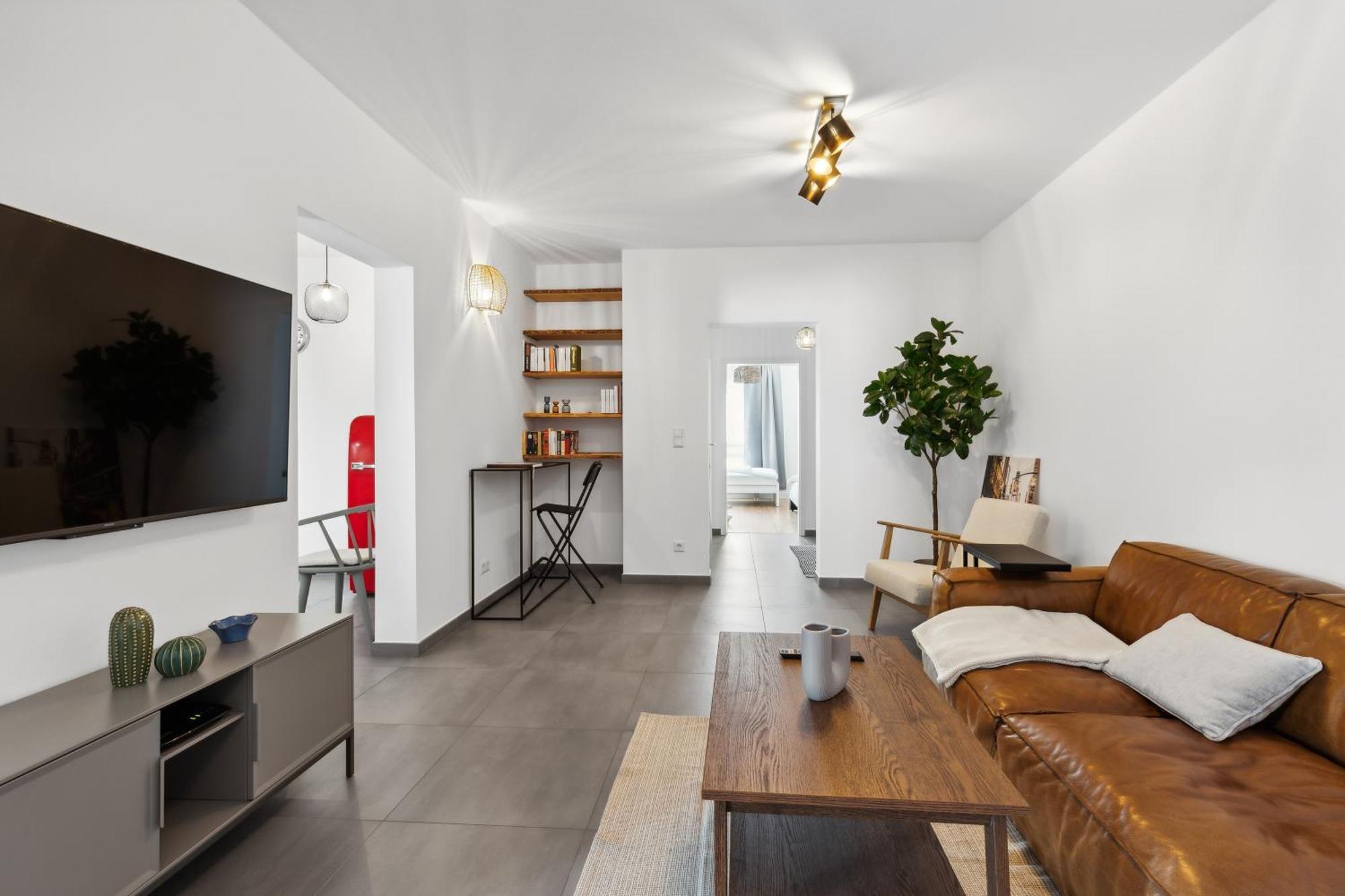 Modern Living - Basf - Ma - Pfalz - 1 Gym 2 Working Spaces Лудвигсхафен ам Рейн Екстериор снимка