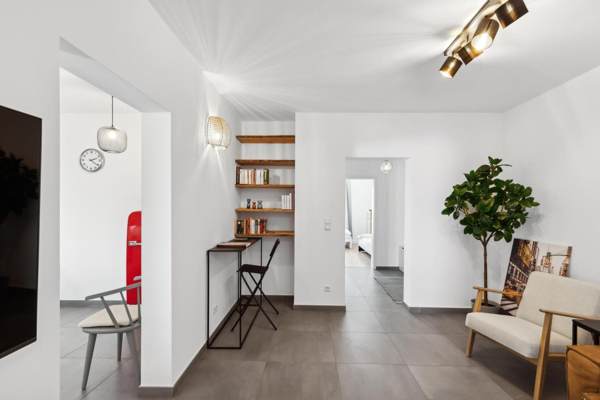 Modern Living - Basf - Ma - Pfalz - 1 Gym 2 Working Spaces Лудвигсхафен ам Рейн Екстериор снимка