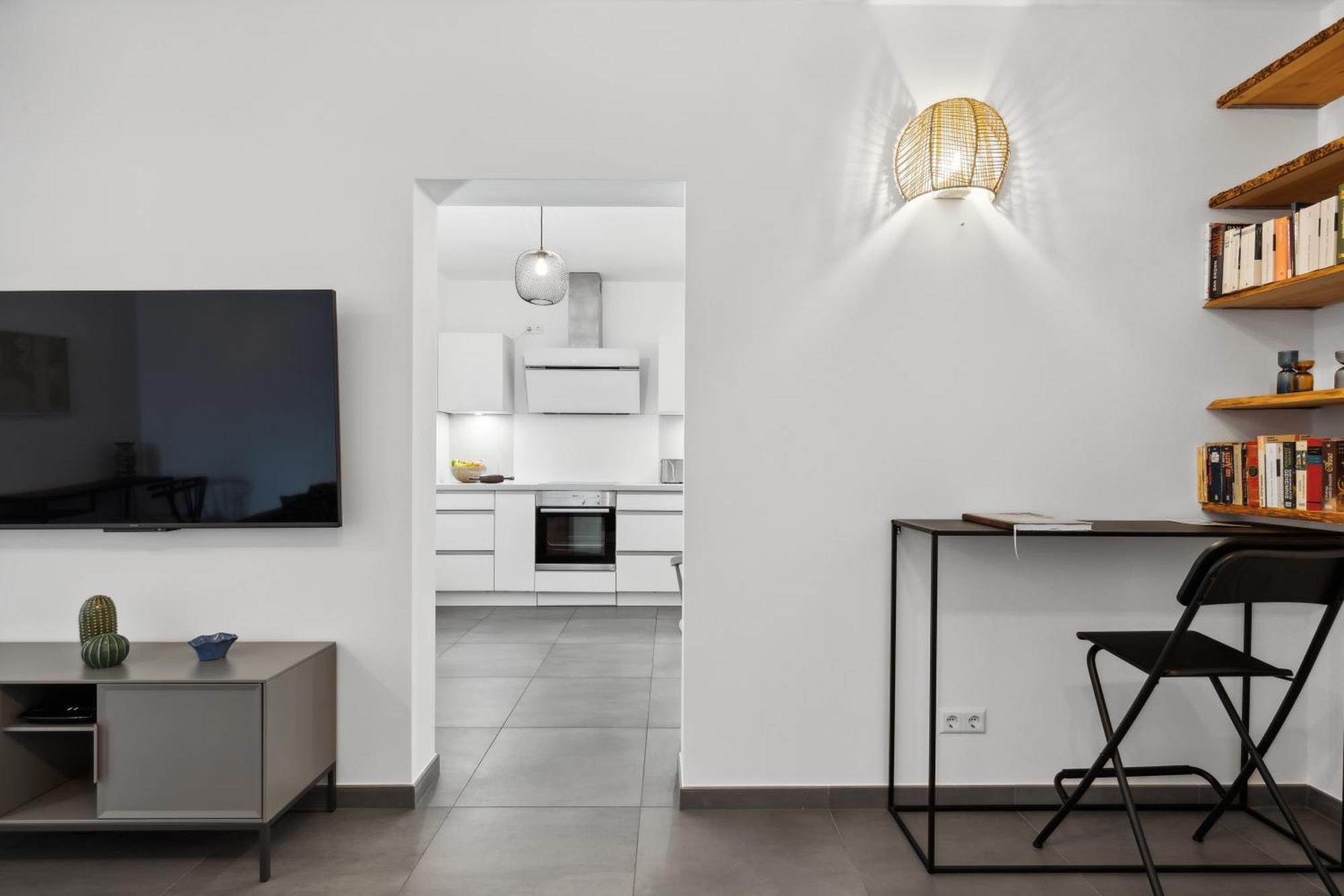 Modern Living - Basf - Ma - Pfalz - 1 Gym 2 Working Spaces Лудвигсхафен ам Рейн Екстериор снимка