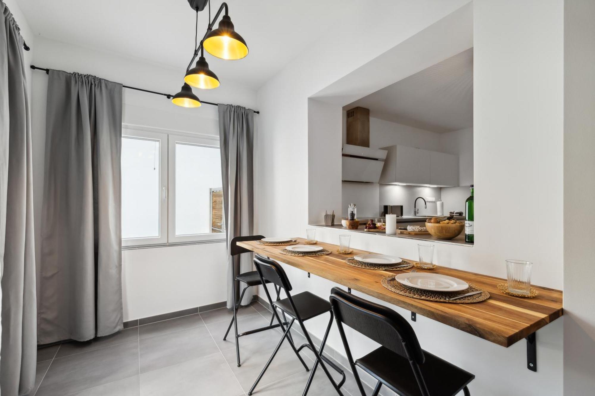 Modern Living - Basf - Ma - Pfalz - 1 Gym 2 Working Spaces Лудвигсхафен ам Рейн Екстериор снимка